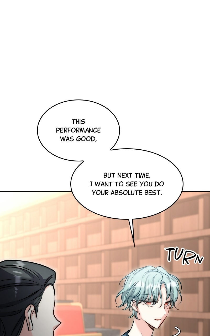 The Aura of a Genius Actor Ep. 14 - My Final Goodbye page 30 - 