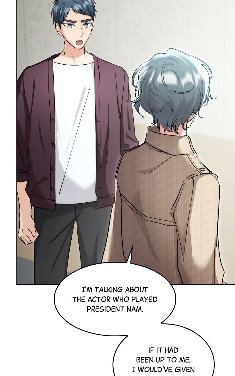 The Aura of a Genius Actor Ep. 14 - My Final Goodbye page 4 - 