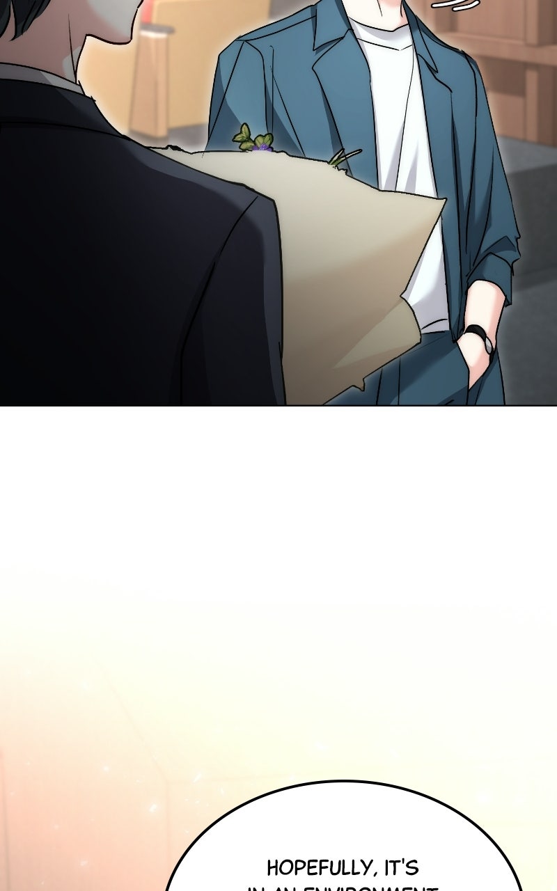 The Aura of a Genius Actor Ep. 14 - My Final Goodbye page 31 - 