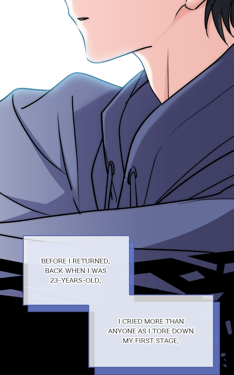 The Aura of a Genius Actor Ep. 14 - My Final Goodbye page 39 - 