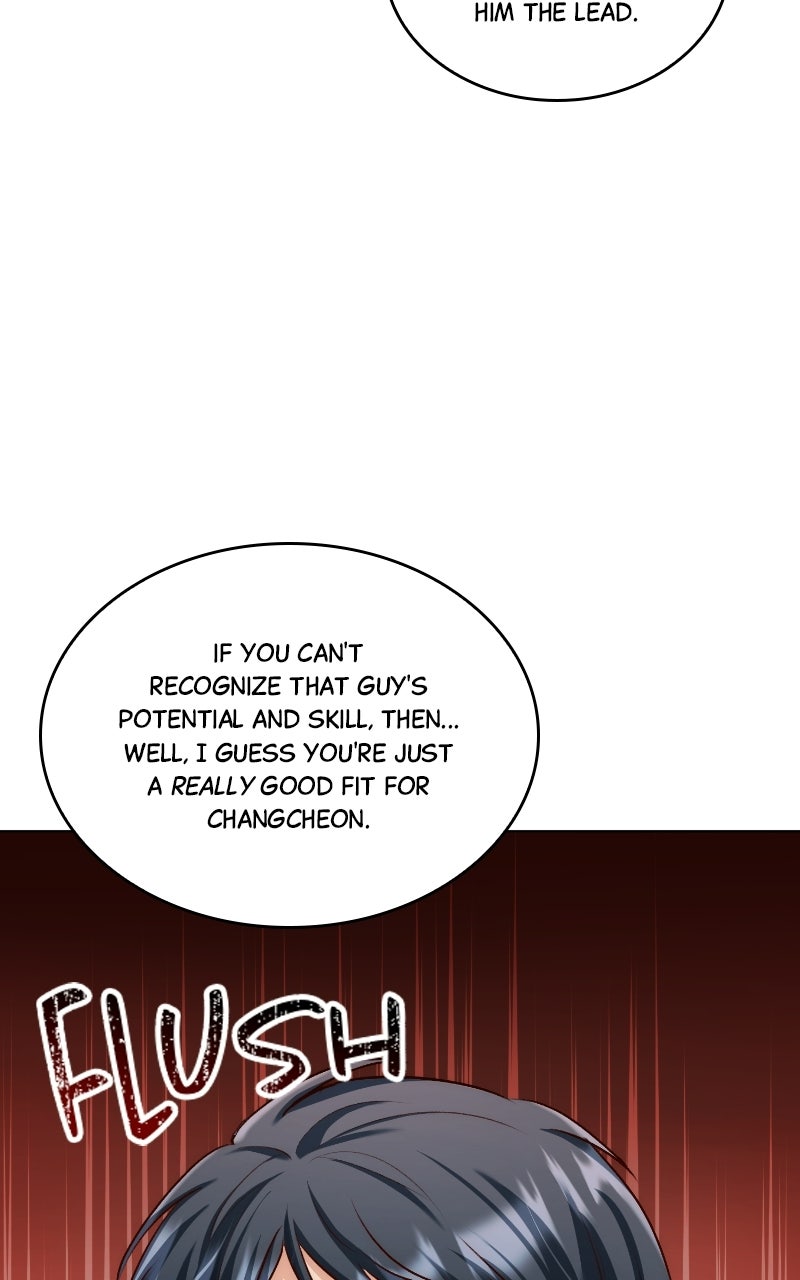 The Aura of a Genius Actor Ep. 14 - My Final Goodbye page 5 - 