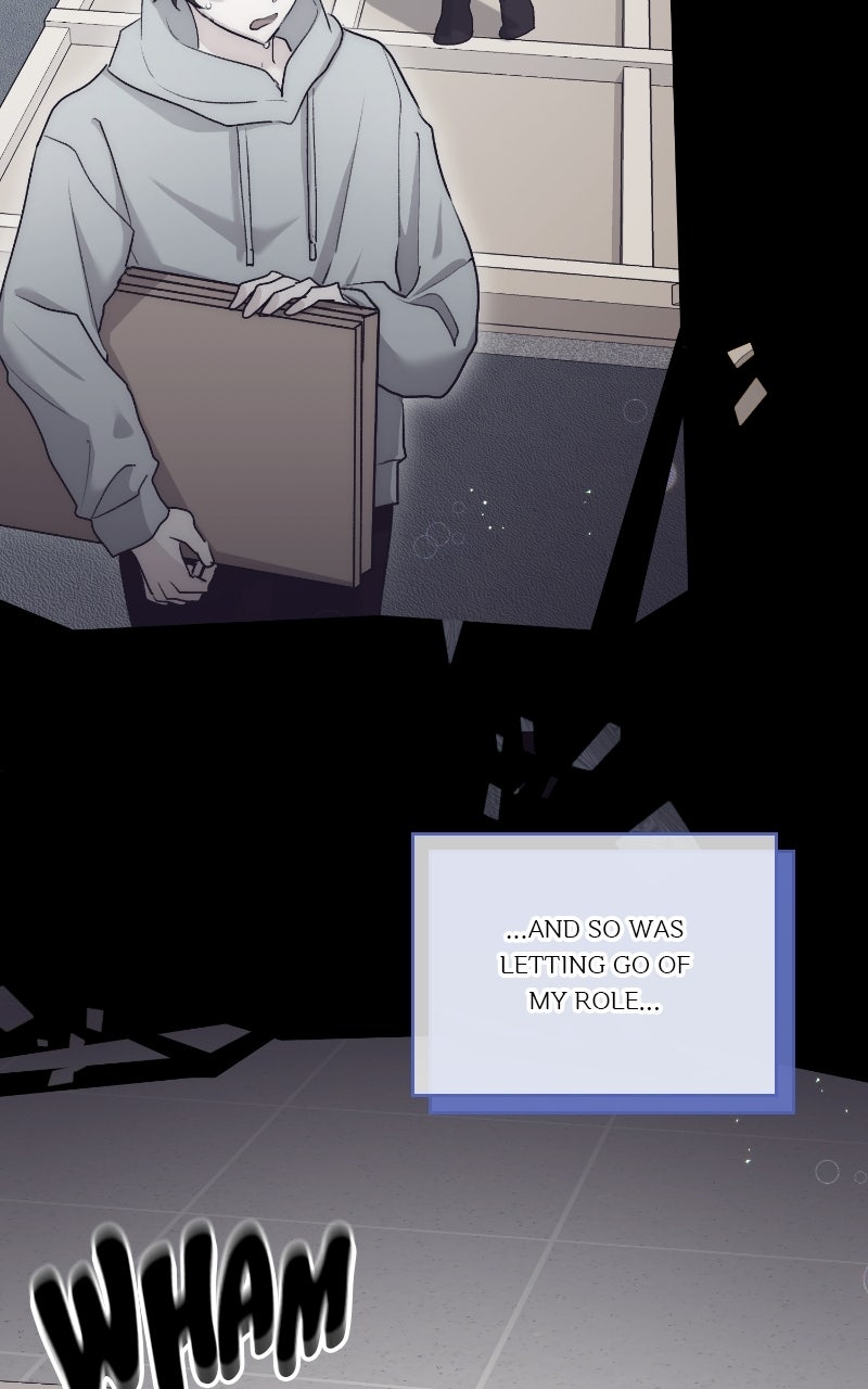 The Aura of a Genius Actor Ep. 14 - My Final Goodbye page 41 - 