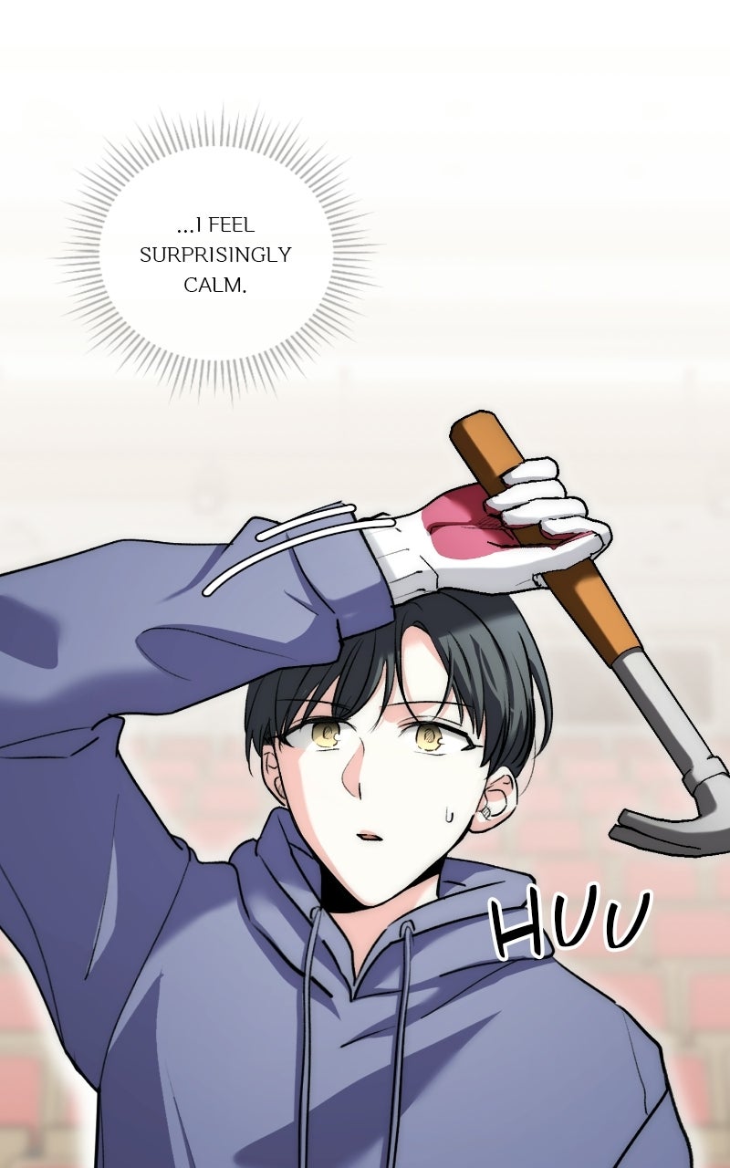 The Aura of a Genius Actor Ep. 14 - My Final Goodbye page 45 - 