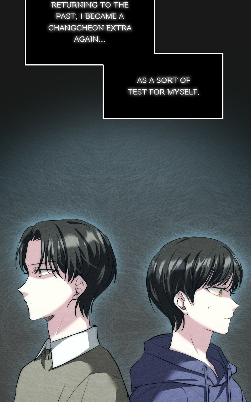 The Aura of a Genius Actor Ep. 14 - My Final Goodbye page 47 - 