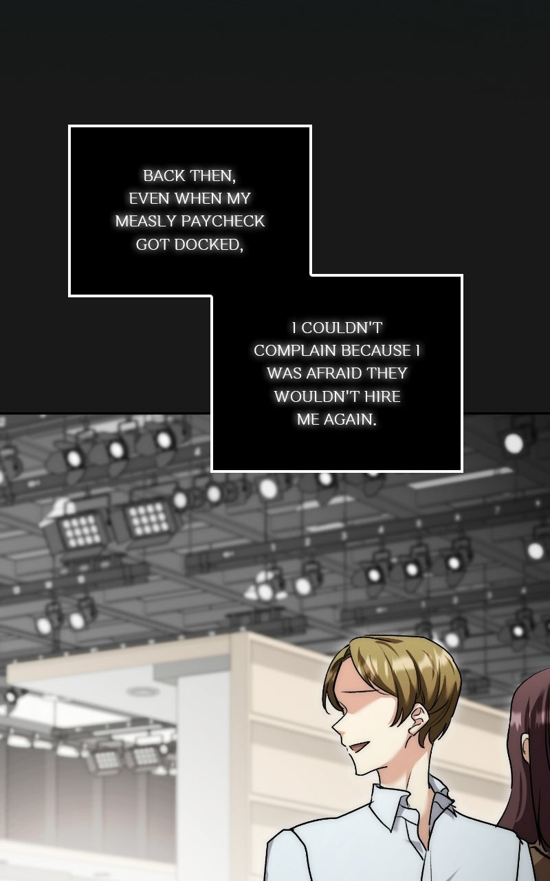 The Aura of a Genius Actor Ep. 14 - My Final Goodbye page 49 - 
