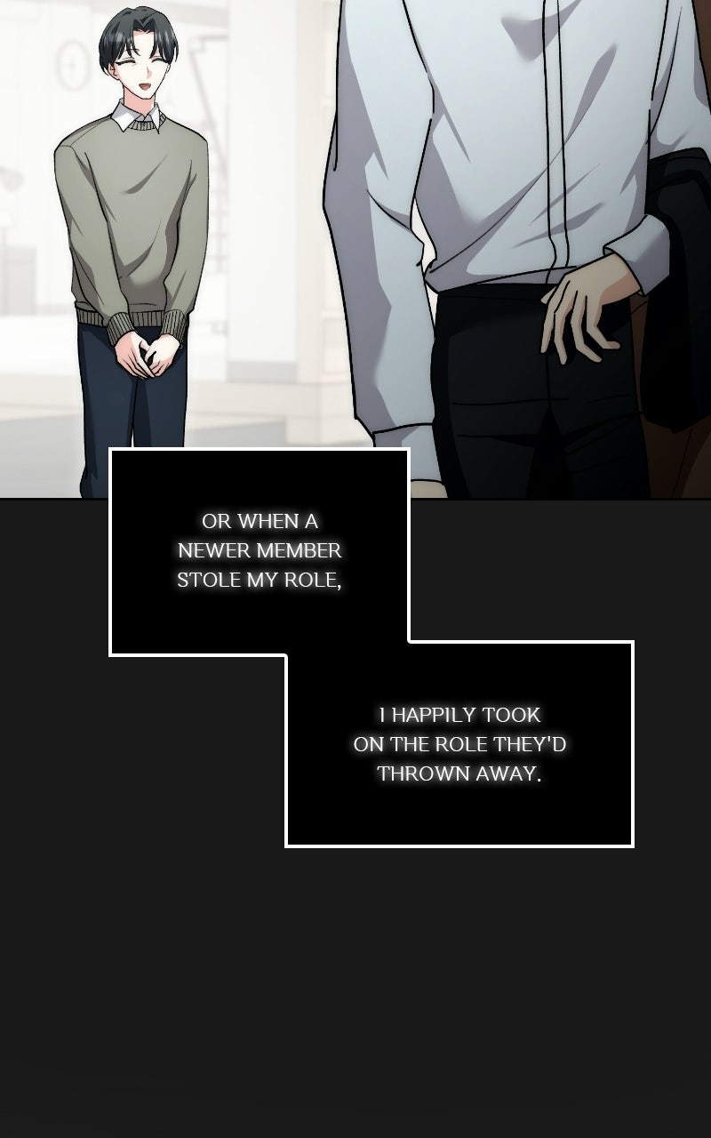 The Aura of a Genius Actor Ep. 14 - My Final Goodbye page 50 - 