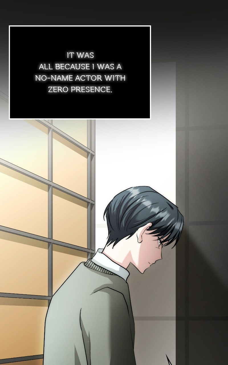 The Aura of a Genius Actor Ep. 14 - My Final Goodbye page 51 - 