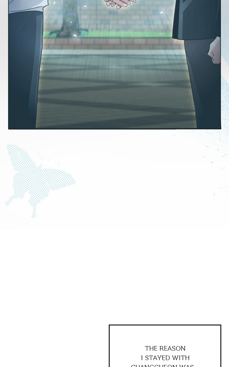 The Aura of a Genius Actor Ep. 14 - My Final Goodbye page 54 - 