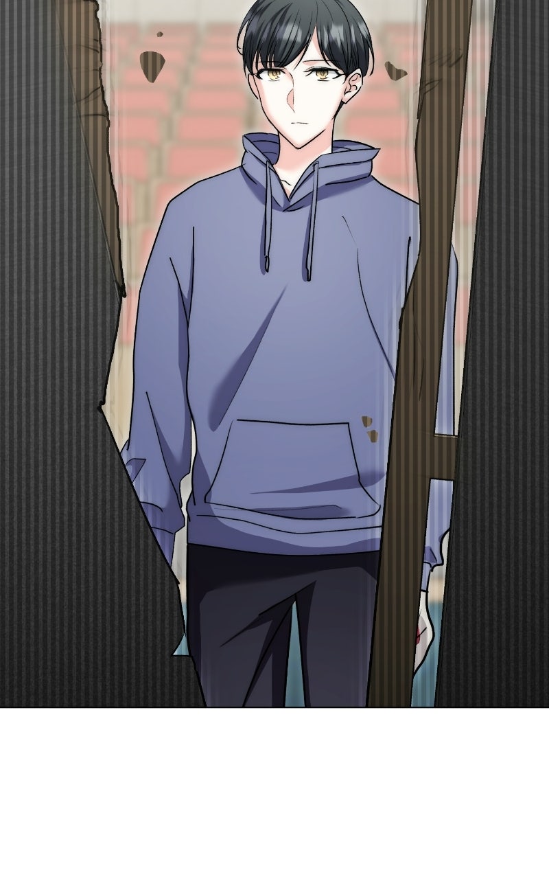 The Aura of a Genius Actor Ep. 14 - My Final Goodbye page 59 - 