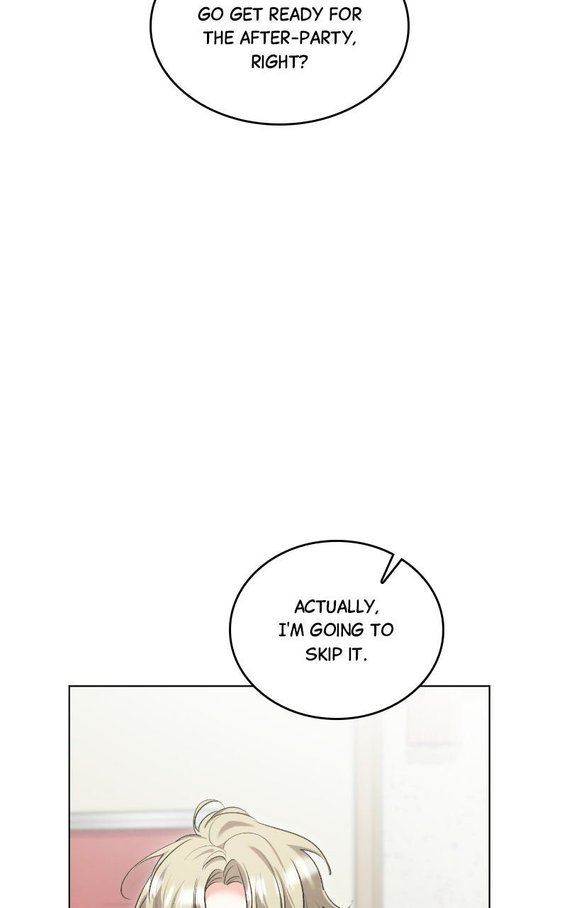 The Aura of a Genius Actor Ep. 14 - My Final Goodbye page 67 - 