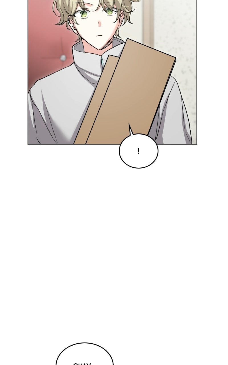 The Aura of a Genius Actor Ep. 14 - My Final Goodbye page 68 - 