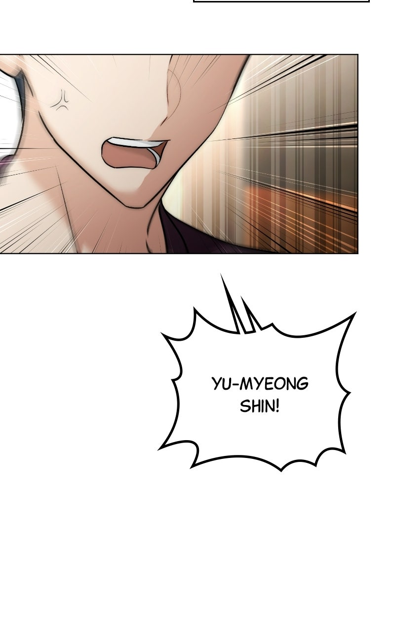 The Aura of a Genius Actor Ep. 14 - My Final Goodbye page 8 - 