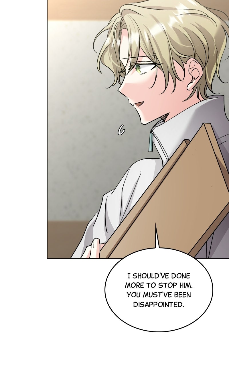 The Aura of a Genius Actor Ep. 14 - My Final Goodbye page 71 - 