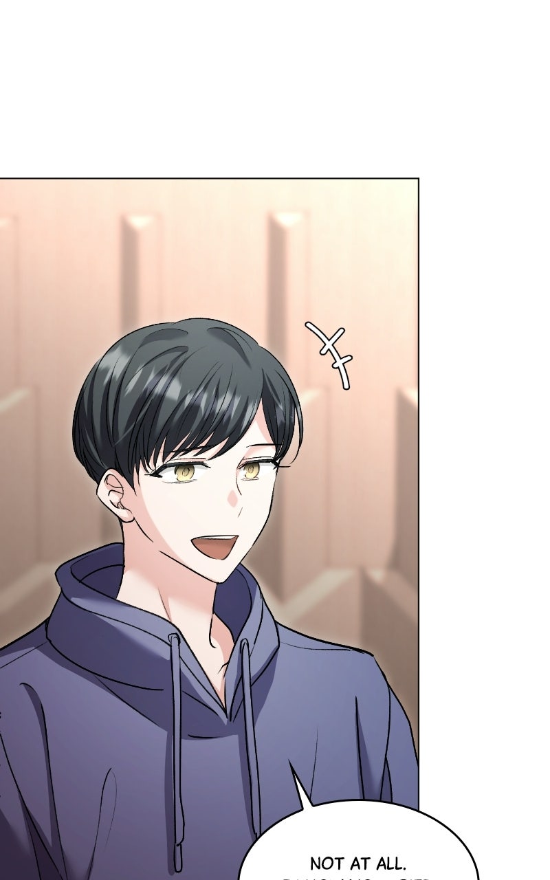 The Aura of a Genius Actor Ep. 14 - My Final Goodbye page 72 - 