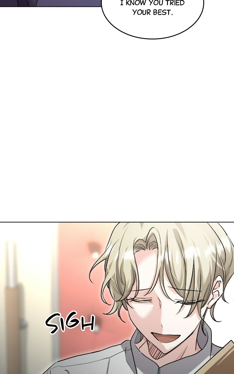 The Aura of a Genius Actor Ep. 14 - My Final Goodbye page 73 - 