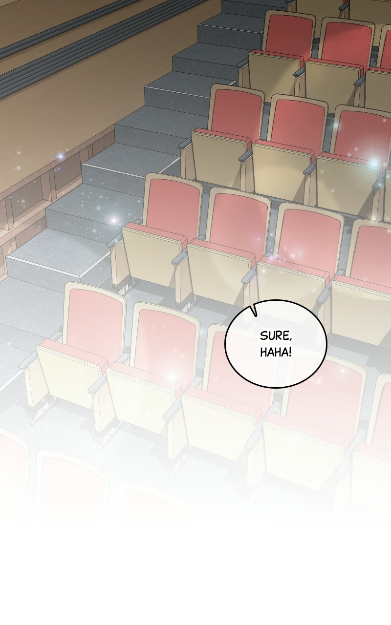 The Aura of a Genius Actor Ep. 14 - My Final Goodbye page 77 - 