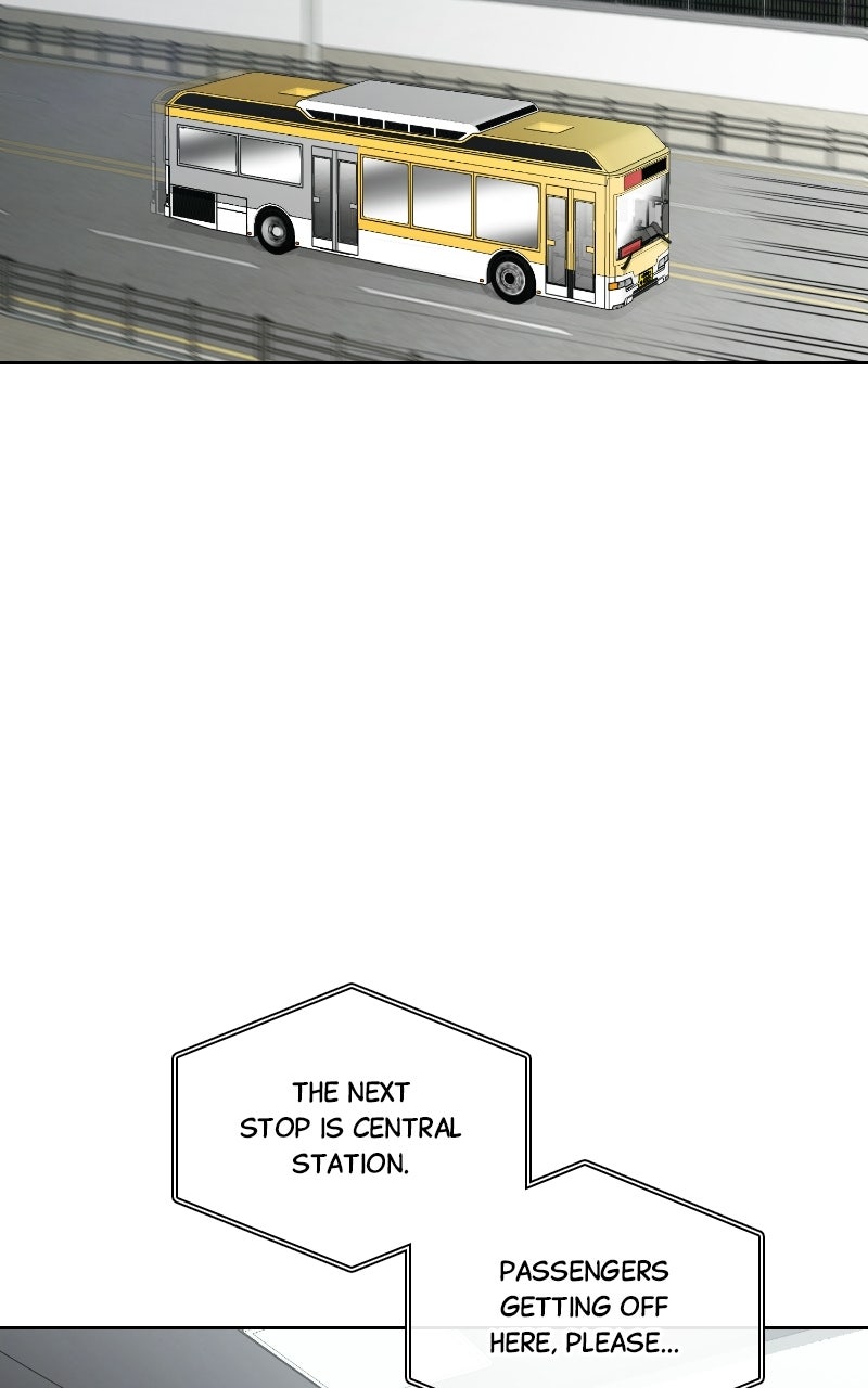 The Aura of a Genius Actor Ep. 14 - My Final Goodbye page 80 - 