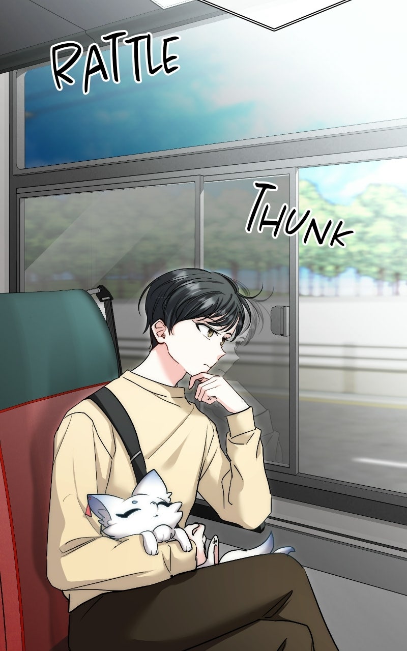 The Aura of a Genius Actor Ep. 14 - My Final Goodbye page 81 - 
