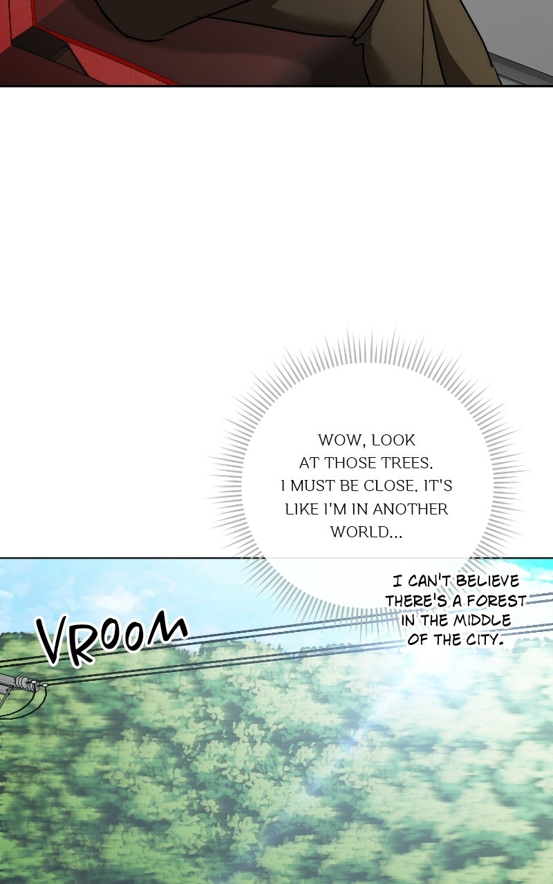 The Aura of a Genius Actor Ep. 14 - My Final Goodbye page 82 - 