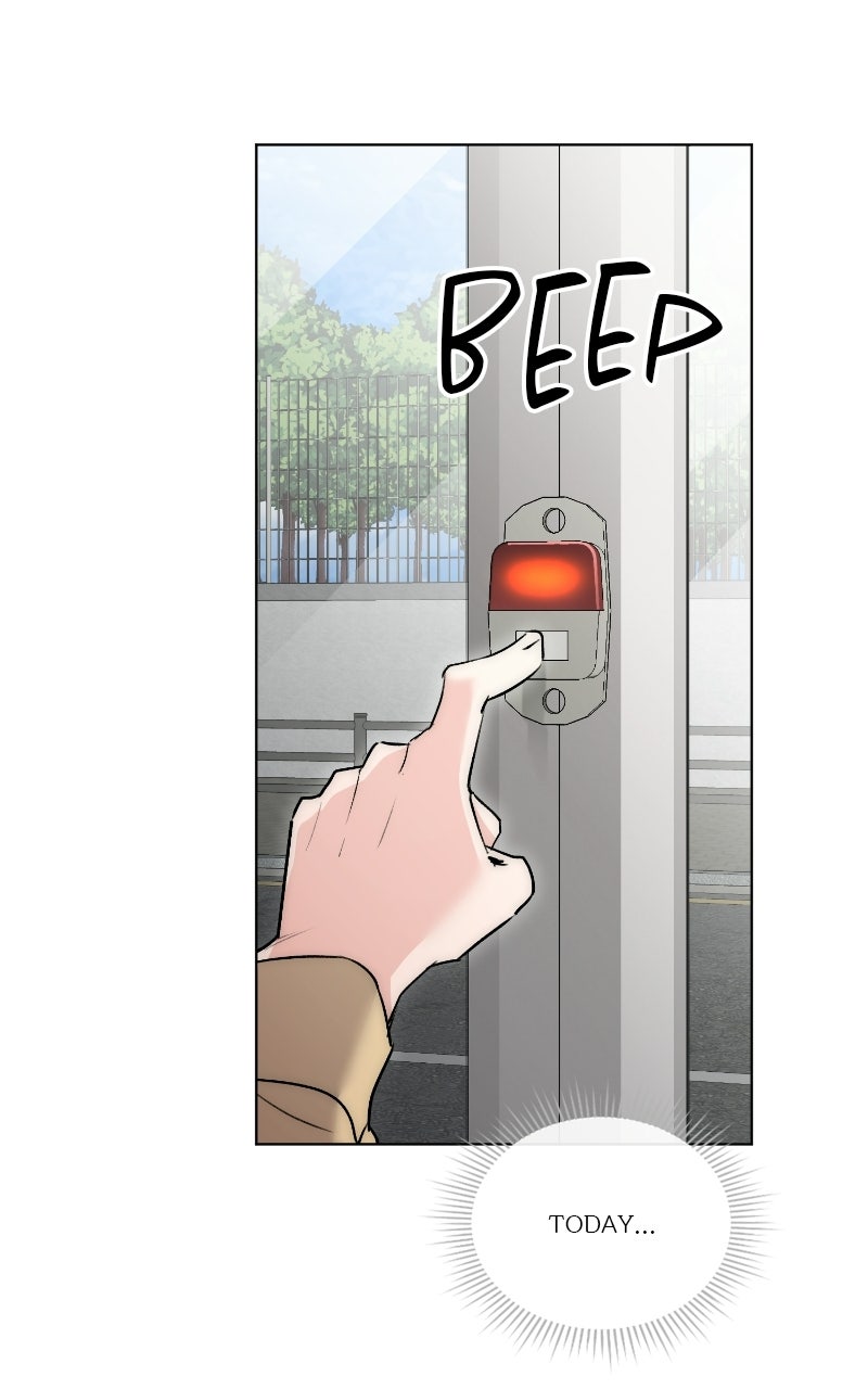 The Aura of a Genius Actor Ep. 14 - My Final Goodbye page 84 - 