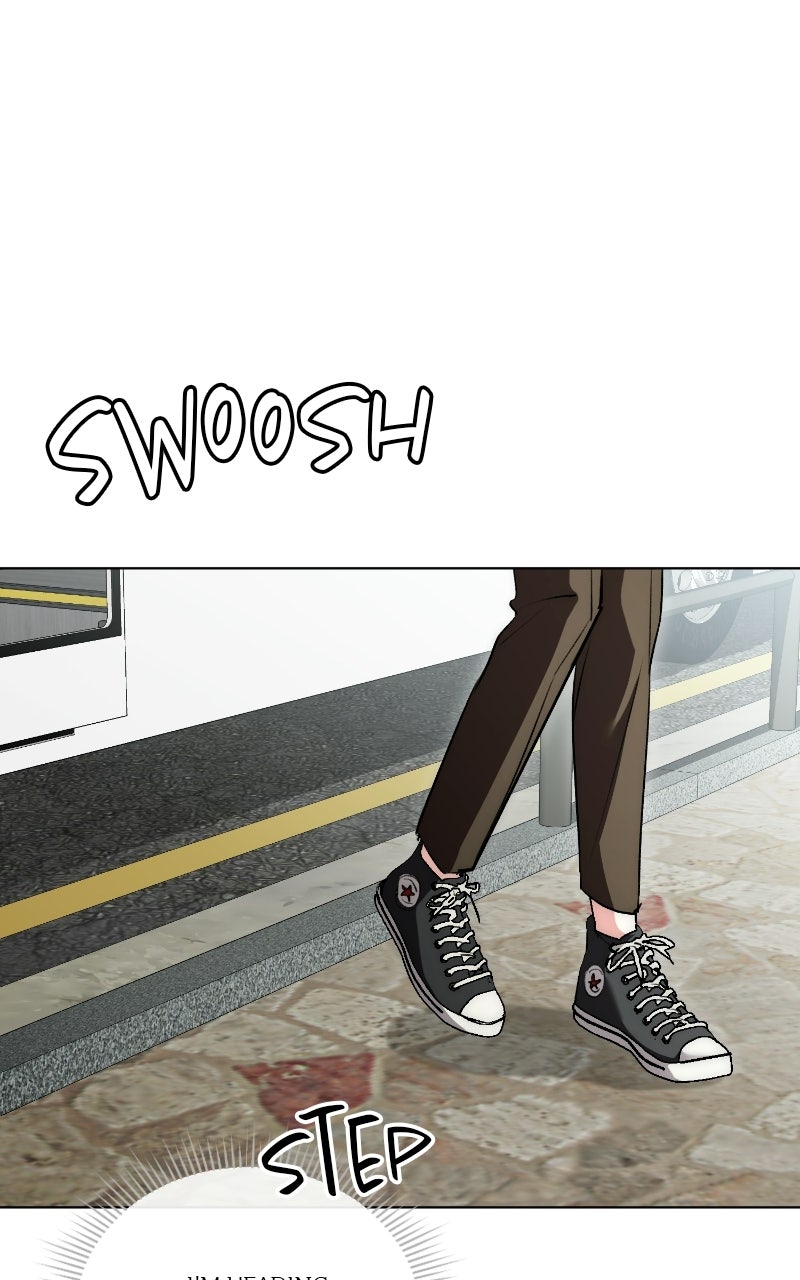 The Aura of a Genius Actor Ep. 14 - My Final Goodbye page 85 - 