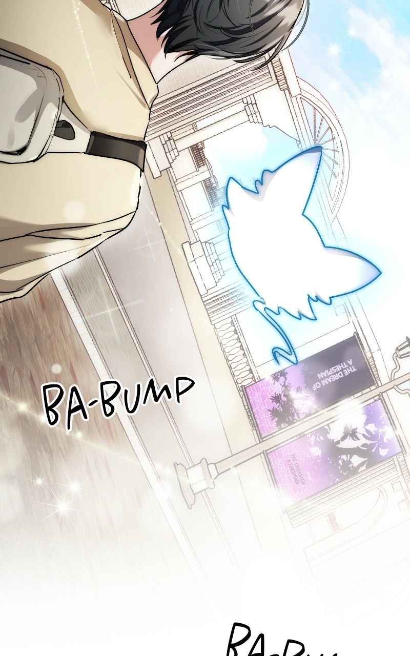 The Aura of a Genius Actor Ep. 14 - My Final Goodbye page 88 - 