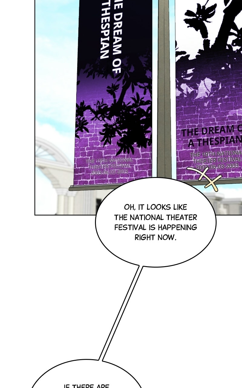 The Aura of a Genius Actor Ep. 14 - My Final Goodbye page 92 - 