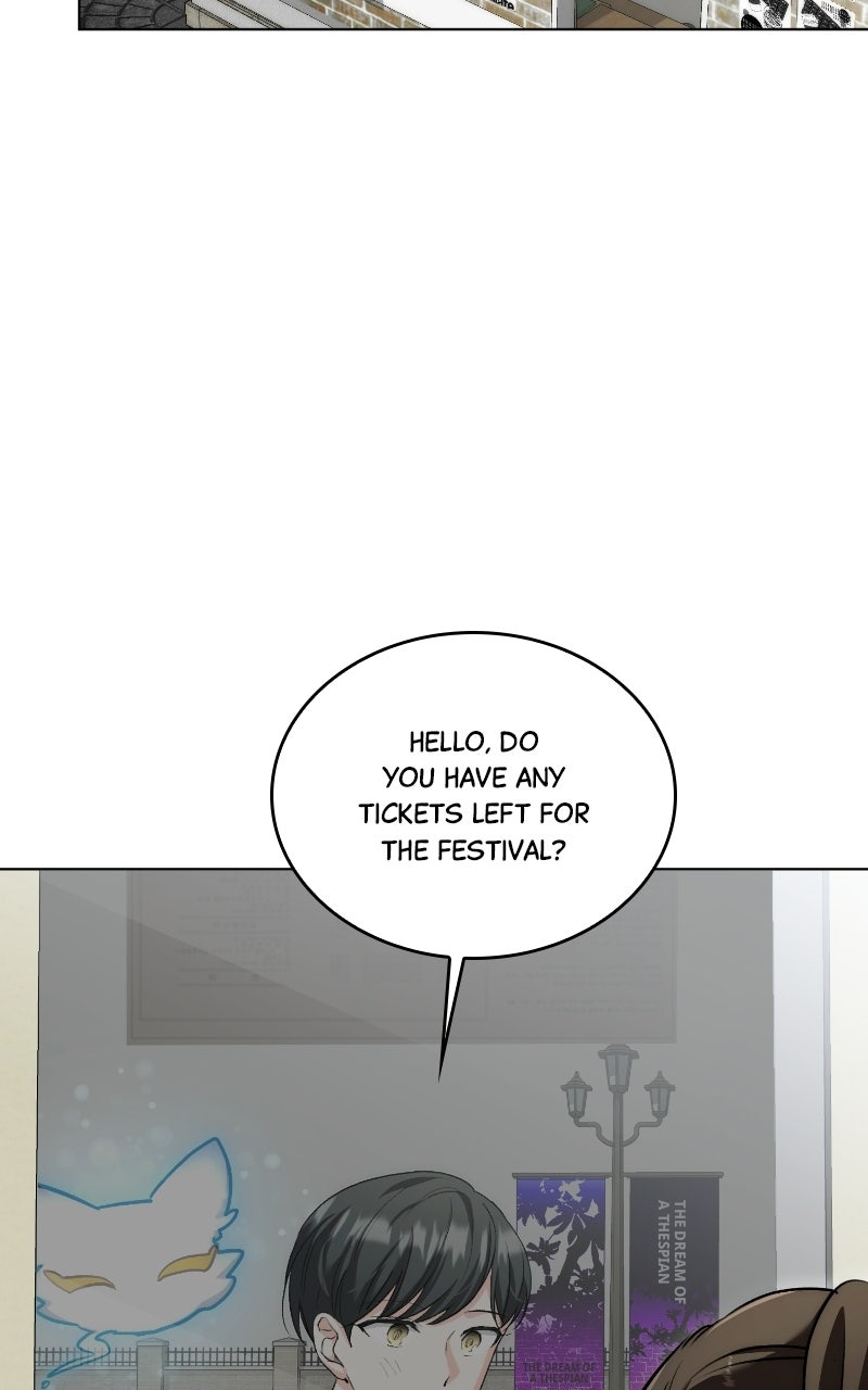 The Aura of a Genius Actor Ep. 14 - My Final Goodbye page 96 - 