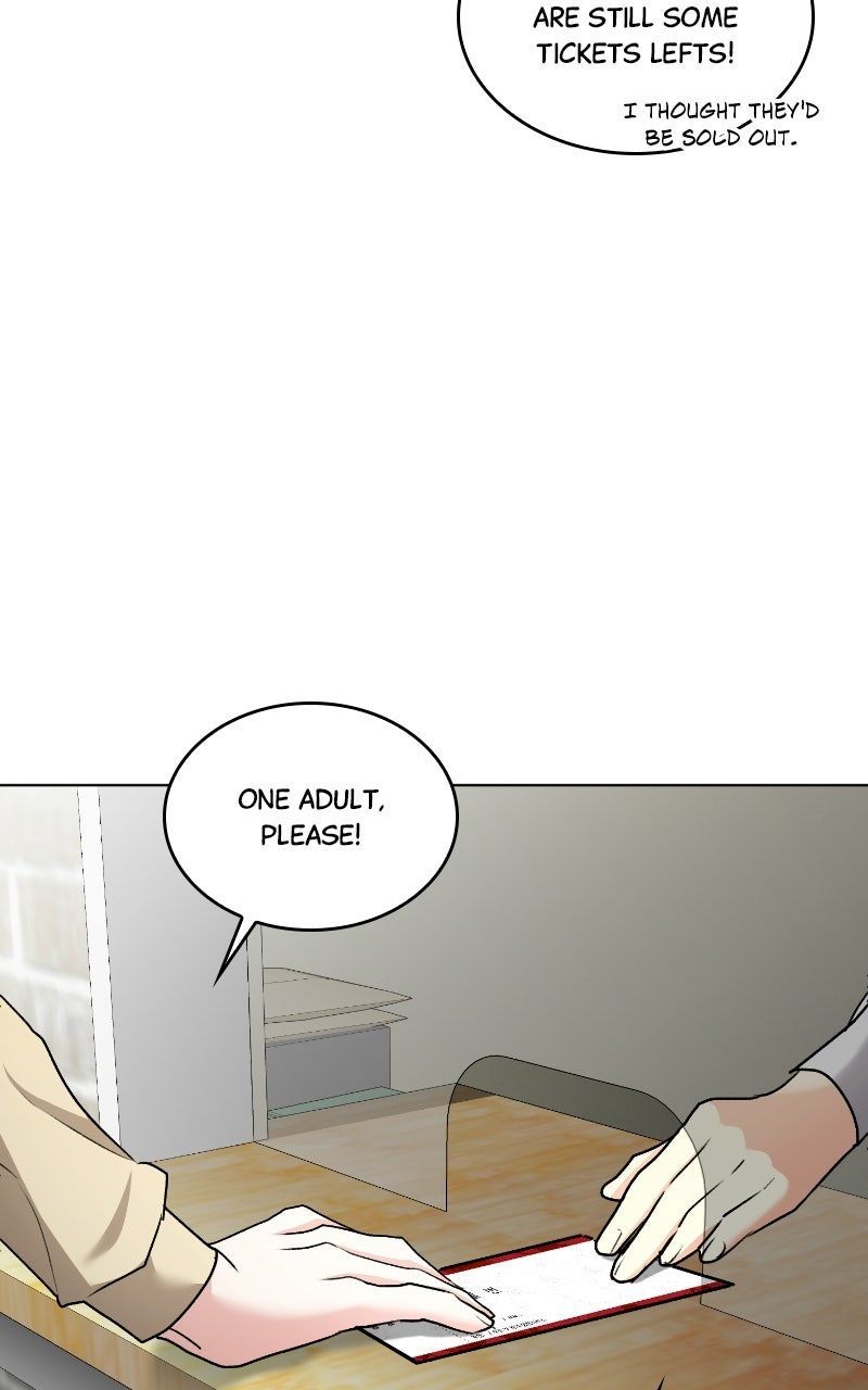 The Aura of a Genius Actor Ep. 14 - My Final Goodbye page 99 - 