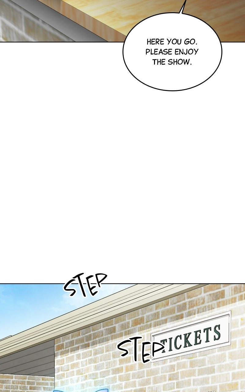The Aura of a Genius Actor Ep. 14 - My Final Goodbye page 100 - 