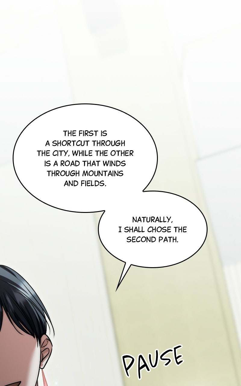 The Aura of a Genius Actor Ep. 15 - I Memorized Everything page 104 - 