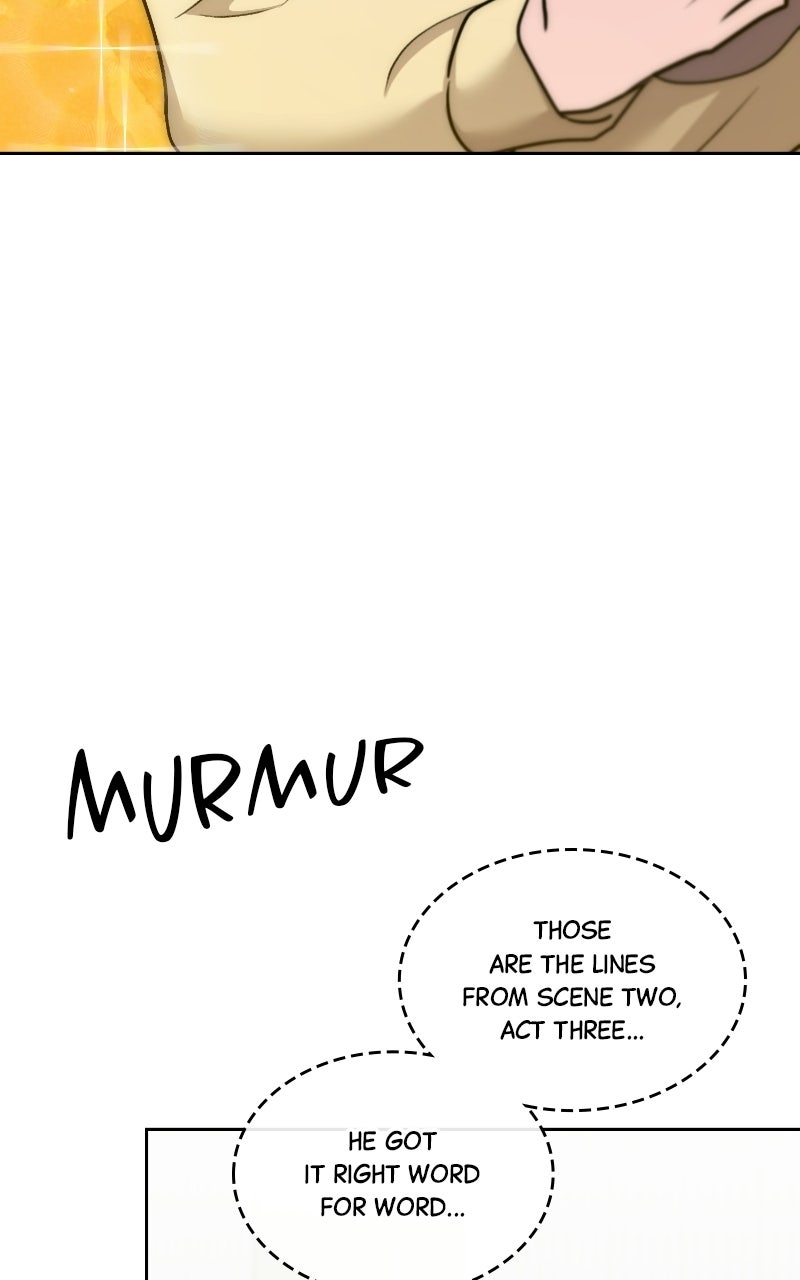 The Aura of a Genius Actor Ep. 15 - I Memorized Everything page 109 - 