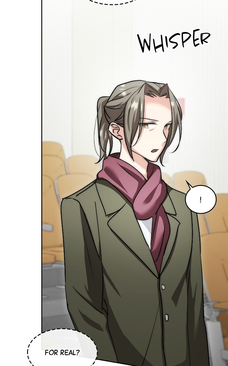The Aura of a Genius Actor Ep. 15 - I Memorized Everything page 110 - 