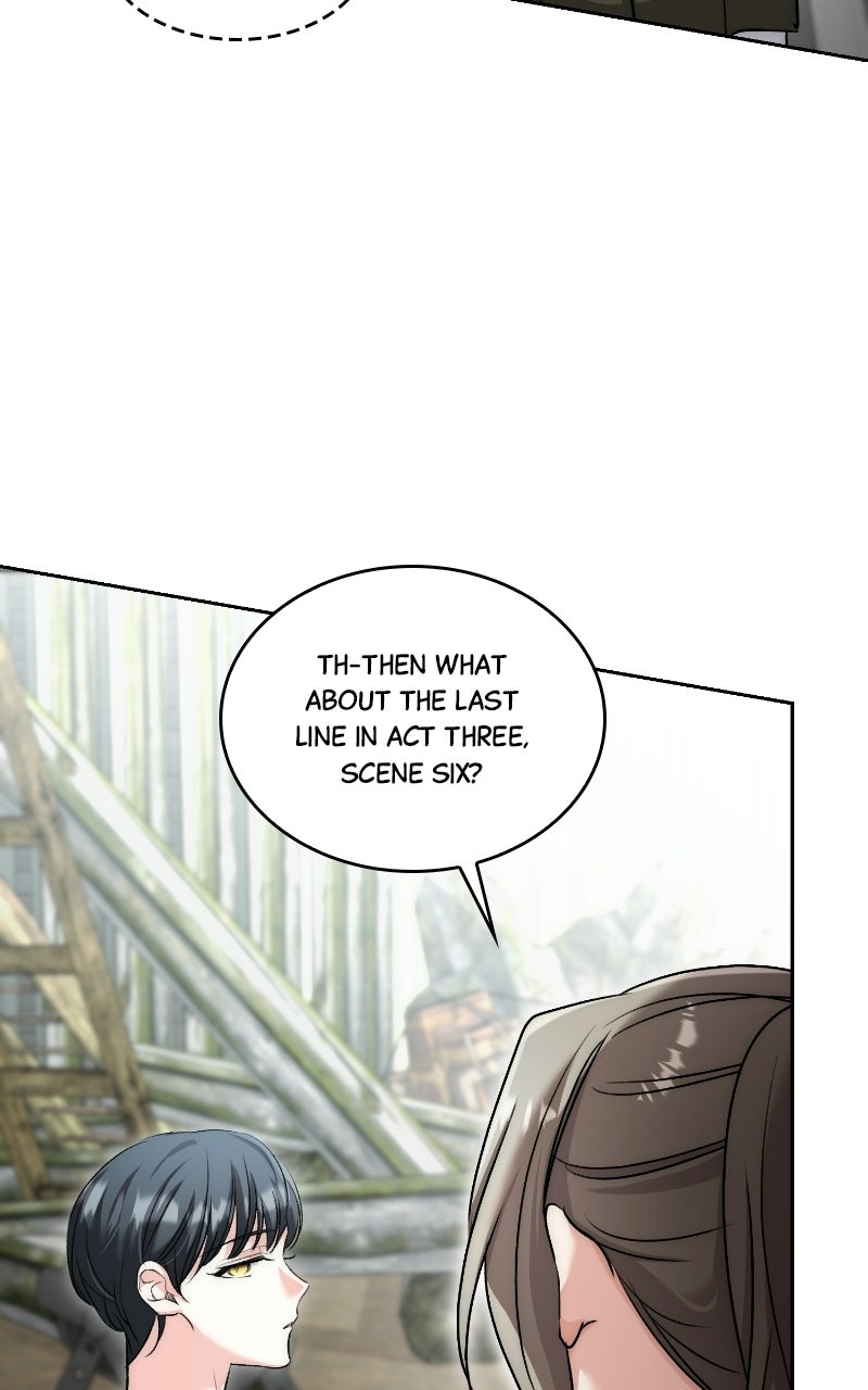 The Aura of a Genius Actor Ep. 15 - I Memorized Everything page 111 - 