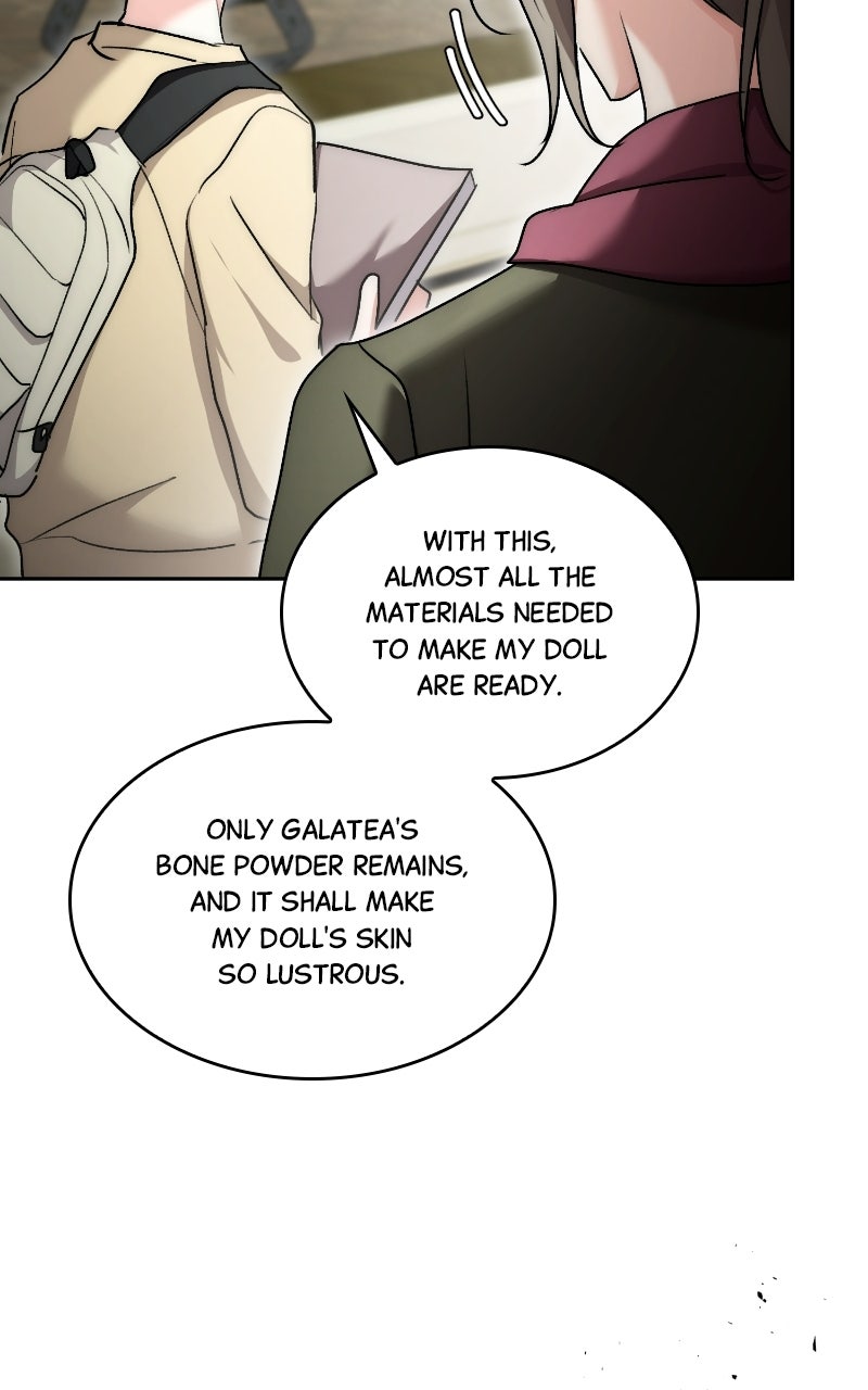 The Aura of a Genius Actor Ep. 15 - I Memorized Everything page 112 - 