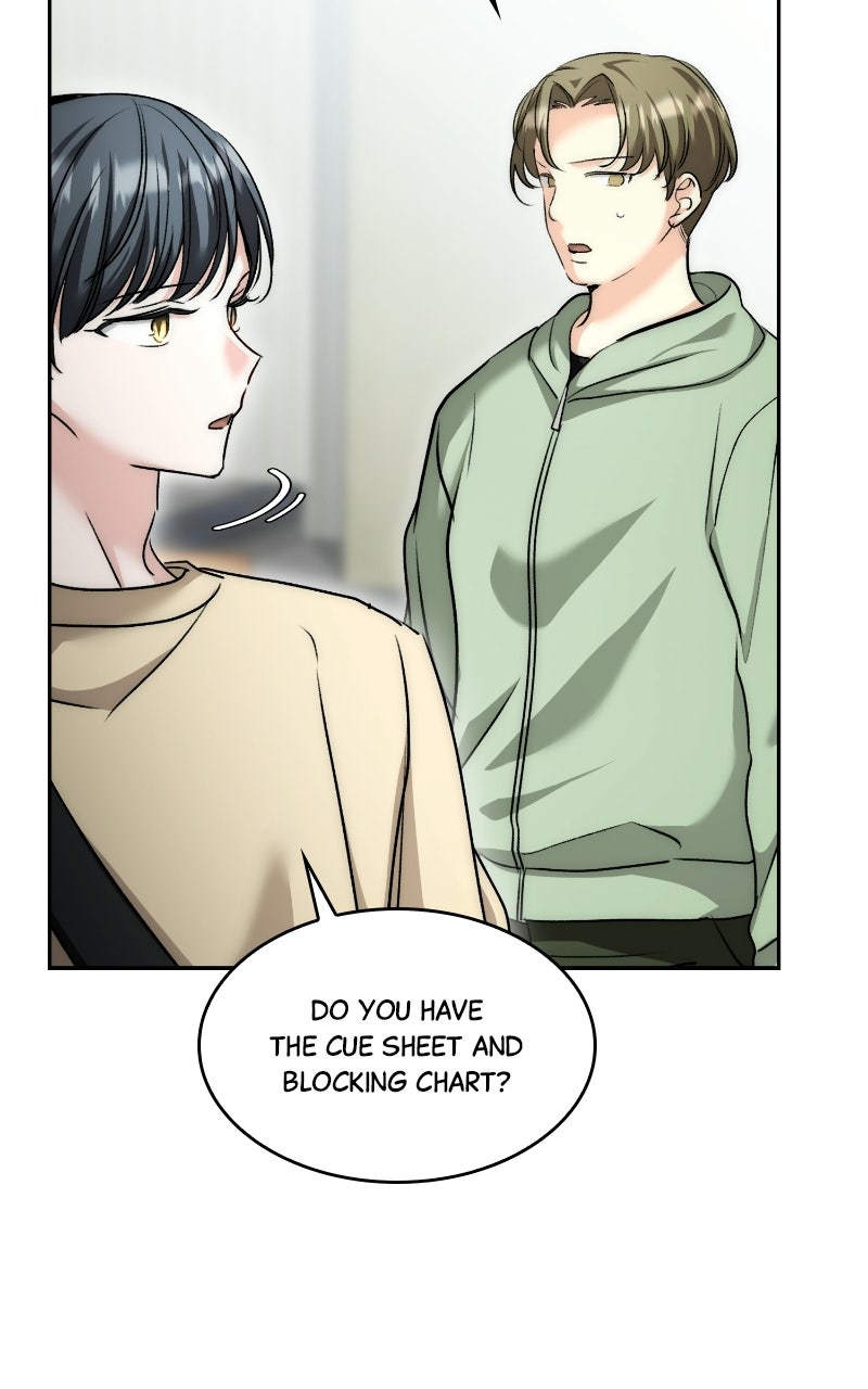 The Aura of a Genius Actor Ep. 15 - I Memorized Everything page 115 - 