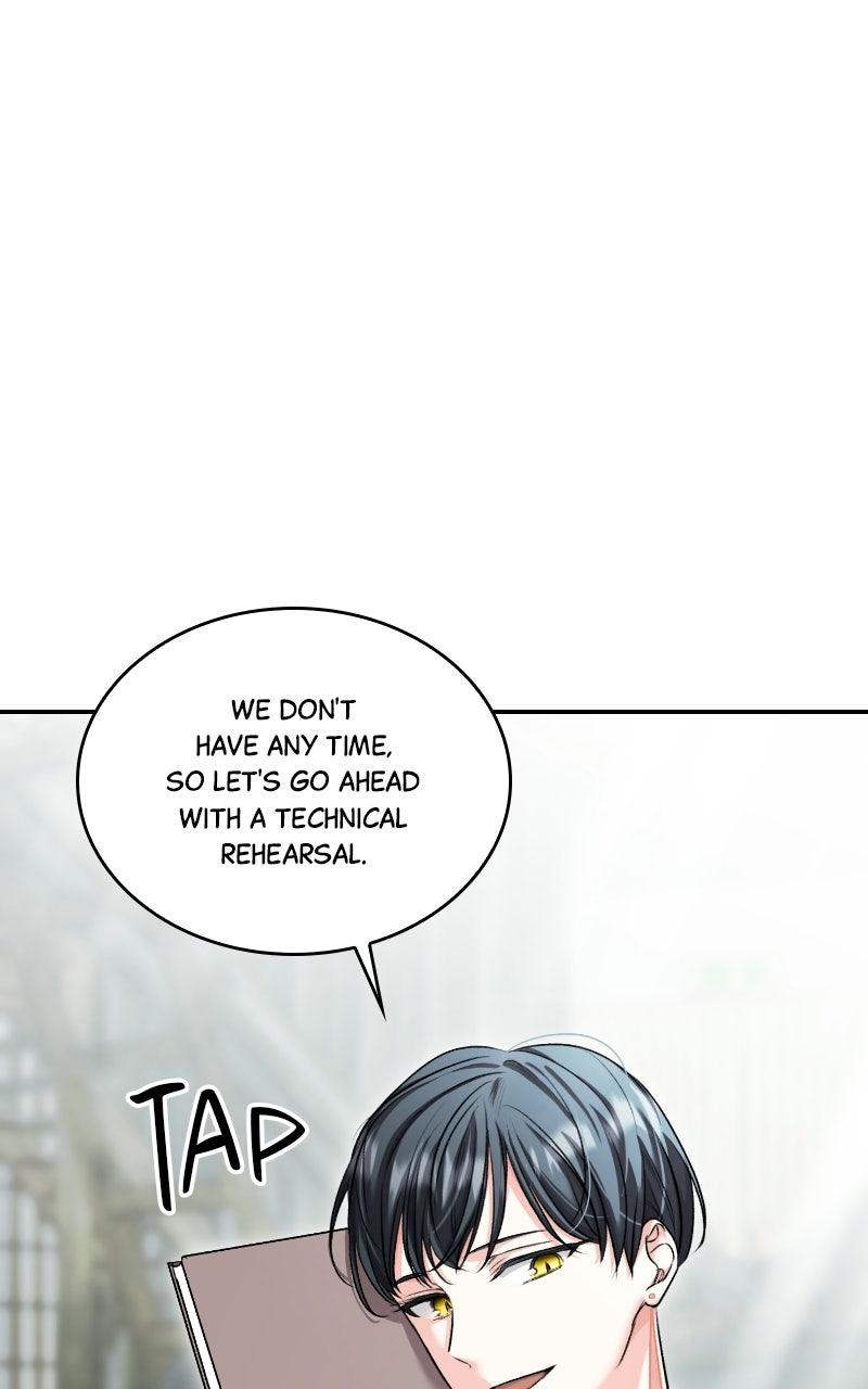The Aura of a Genius Actor Ep. 15 - I Memorized Everything page 116 - 