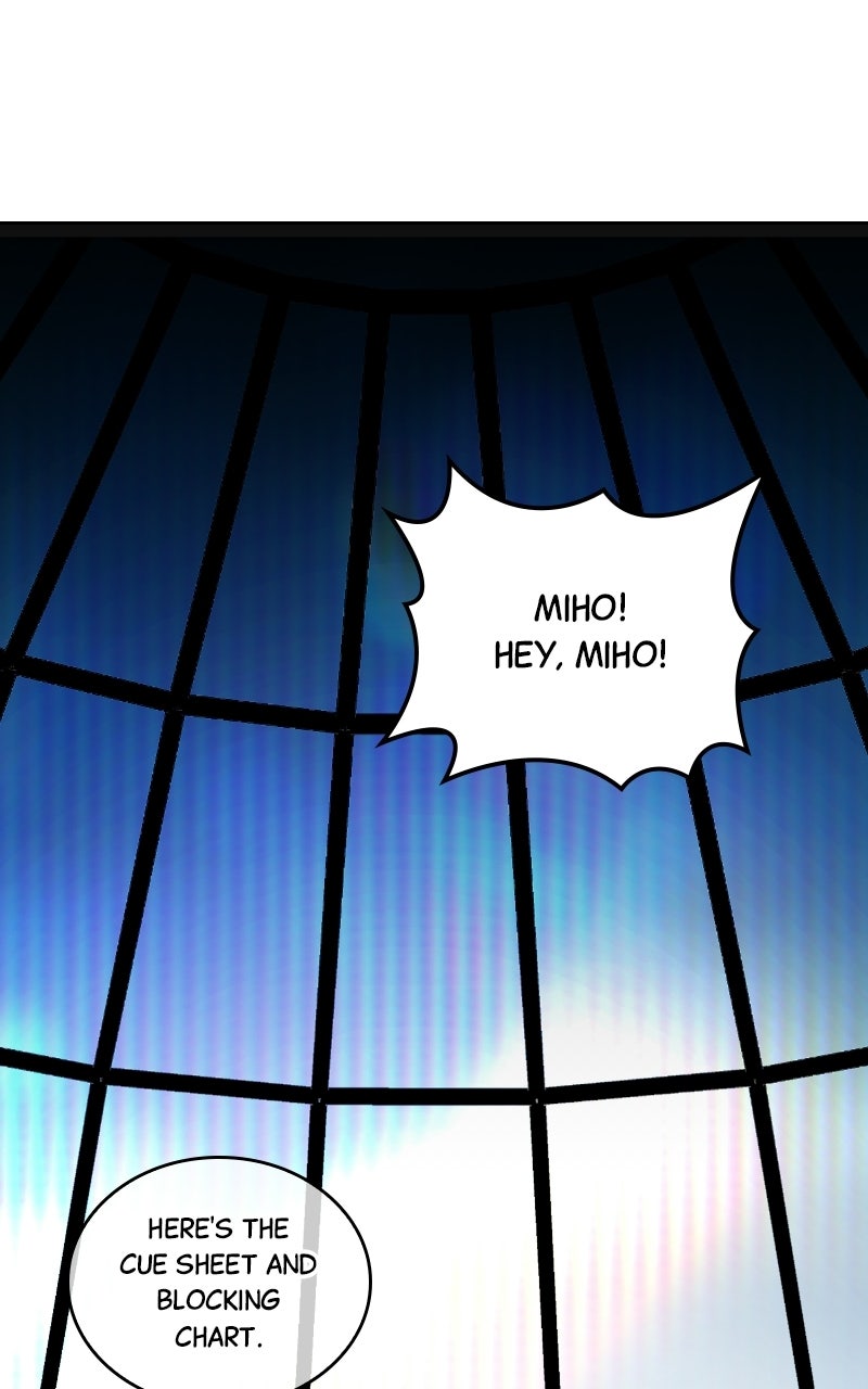 The Aura of a Genius Actor Ep. 15 - I Memorized Everything page 119 - 