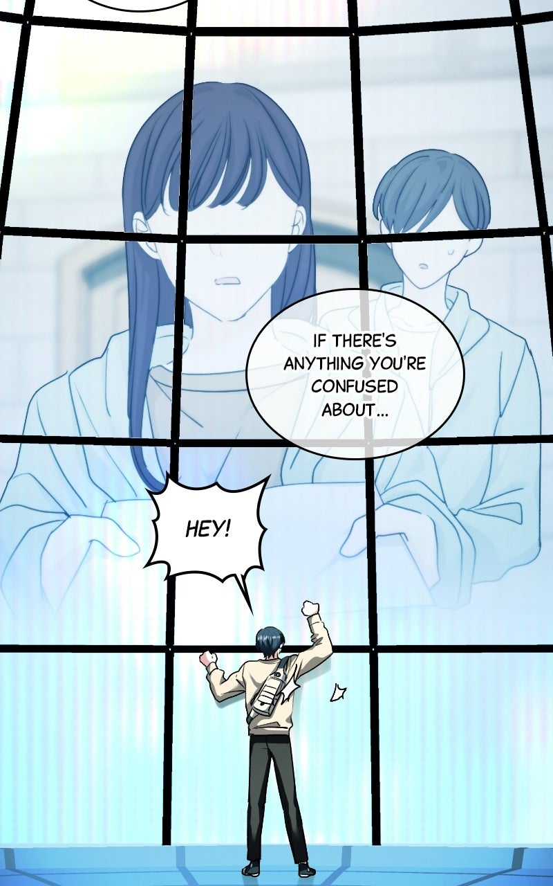 The Aura of a Genius Actor Ep. 15 - I Memorized Everything page 120 - 