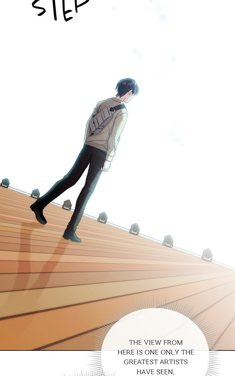 The Aura of a Genius Actor Ep. 15 - I Memorized Everything page 13 - 