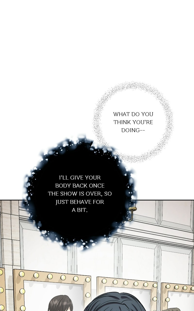 The Aura of a Genius Actor Ep. 15 - I Memorized Everything page 123 - 