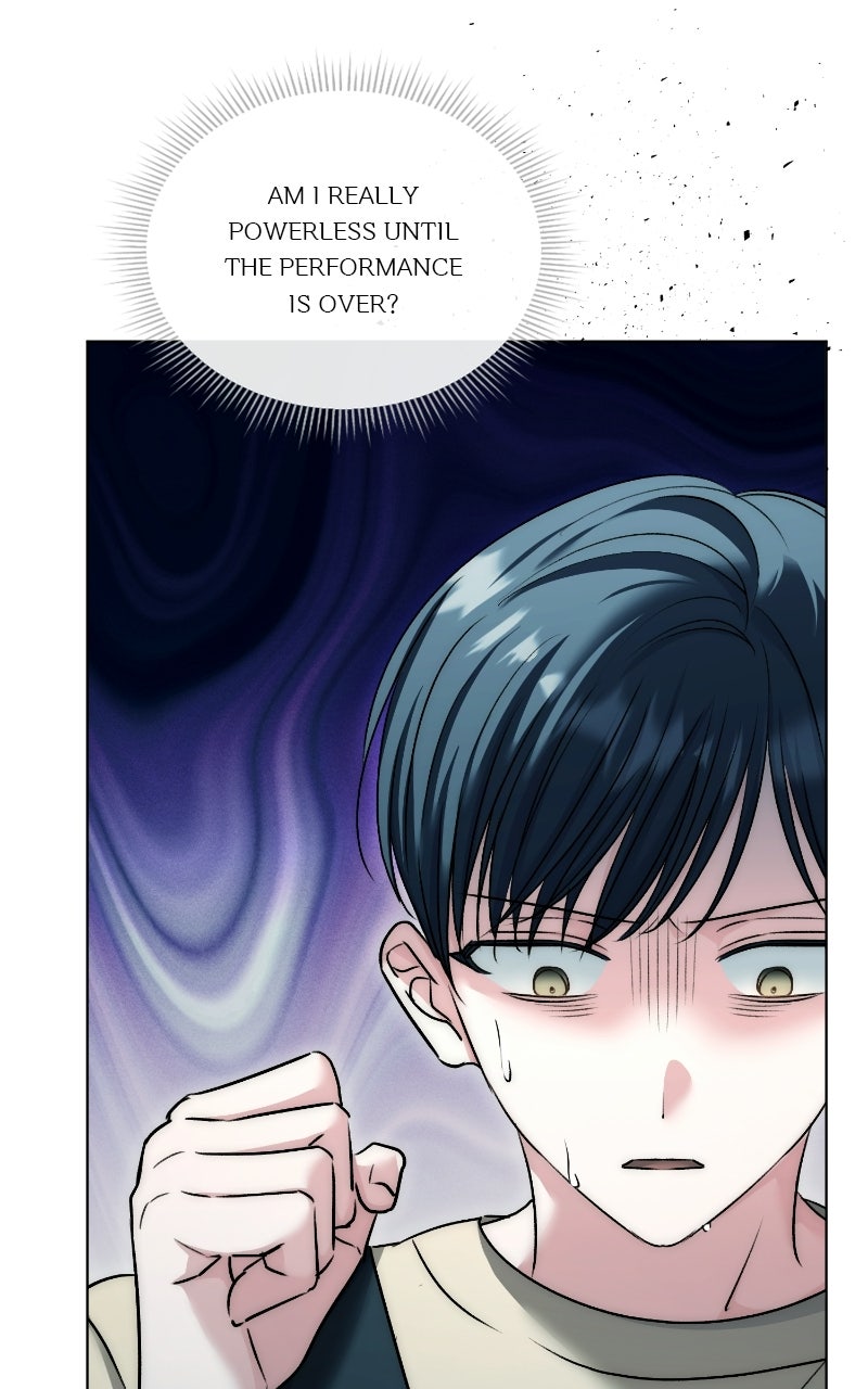 The Aura of a Genius Actor Ep. 15 - I Memorized Everything page 128 - 