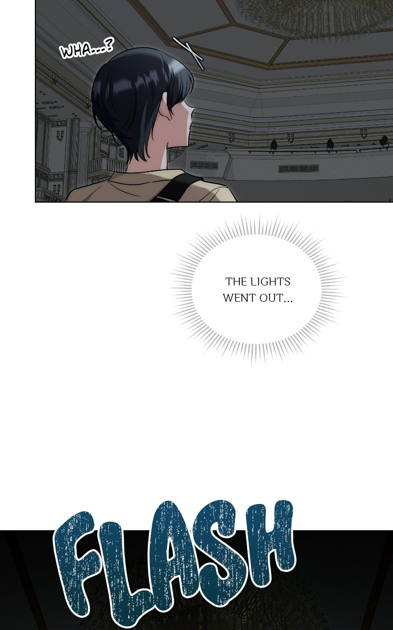 The Aura of a Genius Actor Ep. 15 - I Memorized Everything page 15 - 