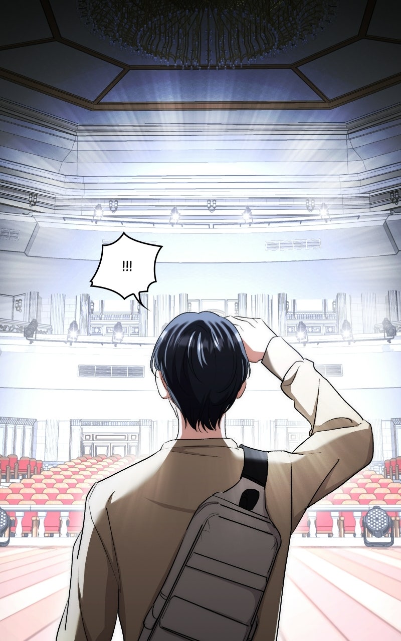 The Aura of a Genius Actor Ep. 15 - I Memorized Everything page 16 - 
