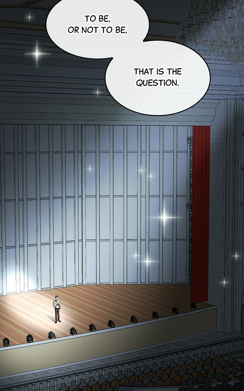The Aura of a Genius Actor Ep. 15 - I Memorized Everything page 22 - 