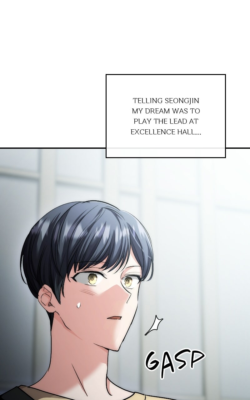 The Aura of a Genius Actor Ep. 15 - I Memorized Everything page 26 - 