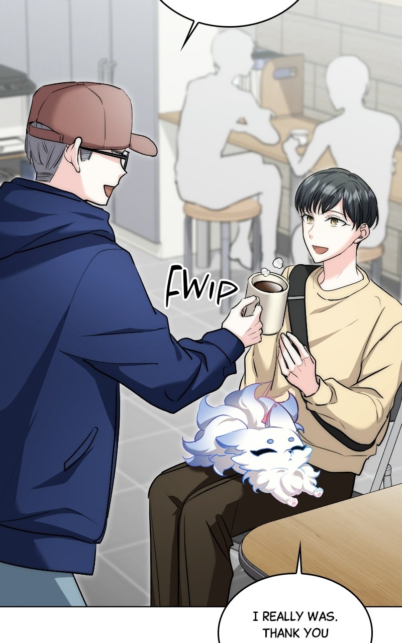The Aura of a Genius Actor Ep. 15 - I Memorized Everything page 36 - 