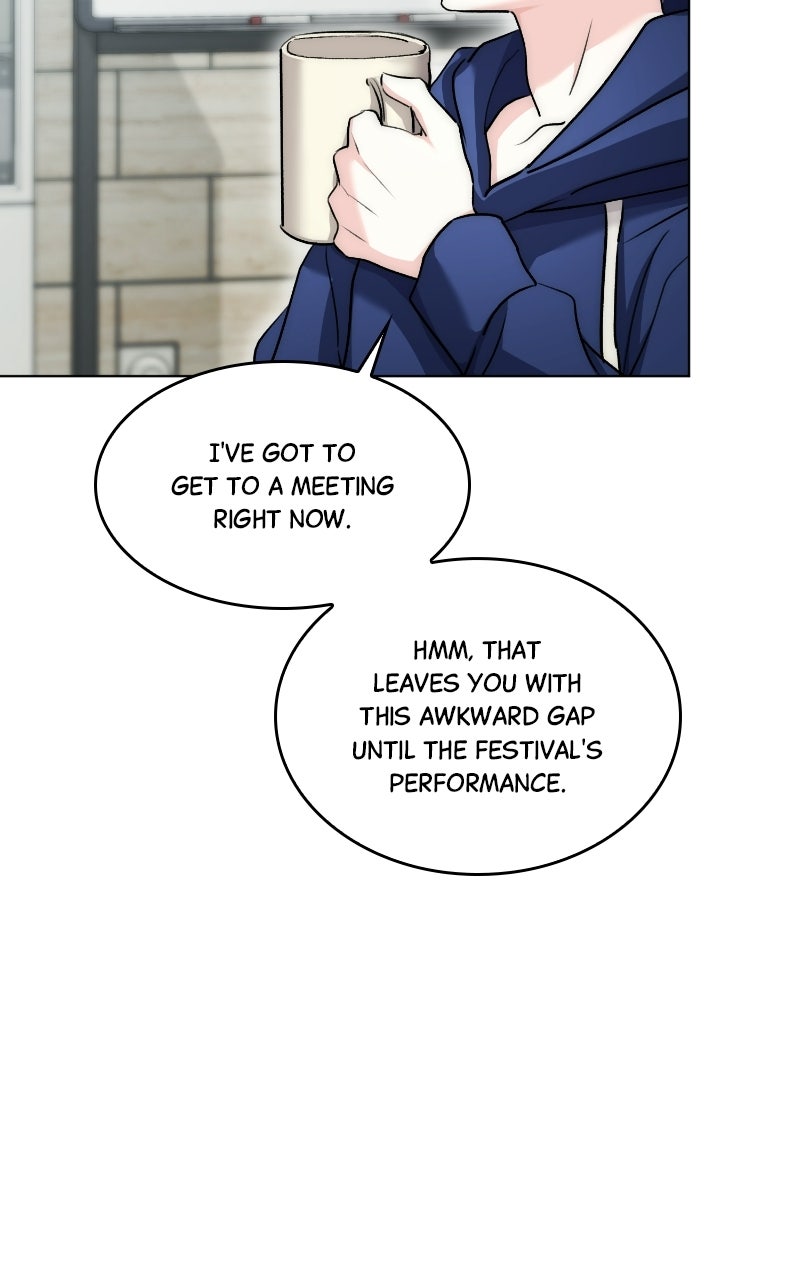 The Aura of a Genius Actor Ep. 15 - I Memorized Everything page 40 - 