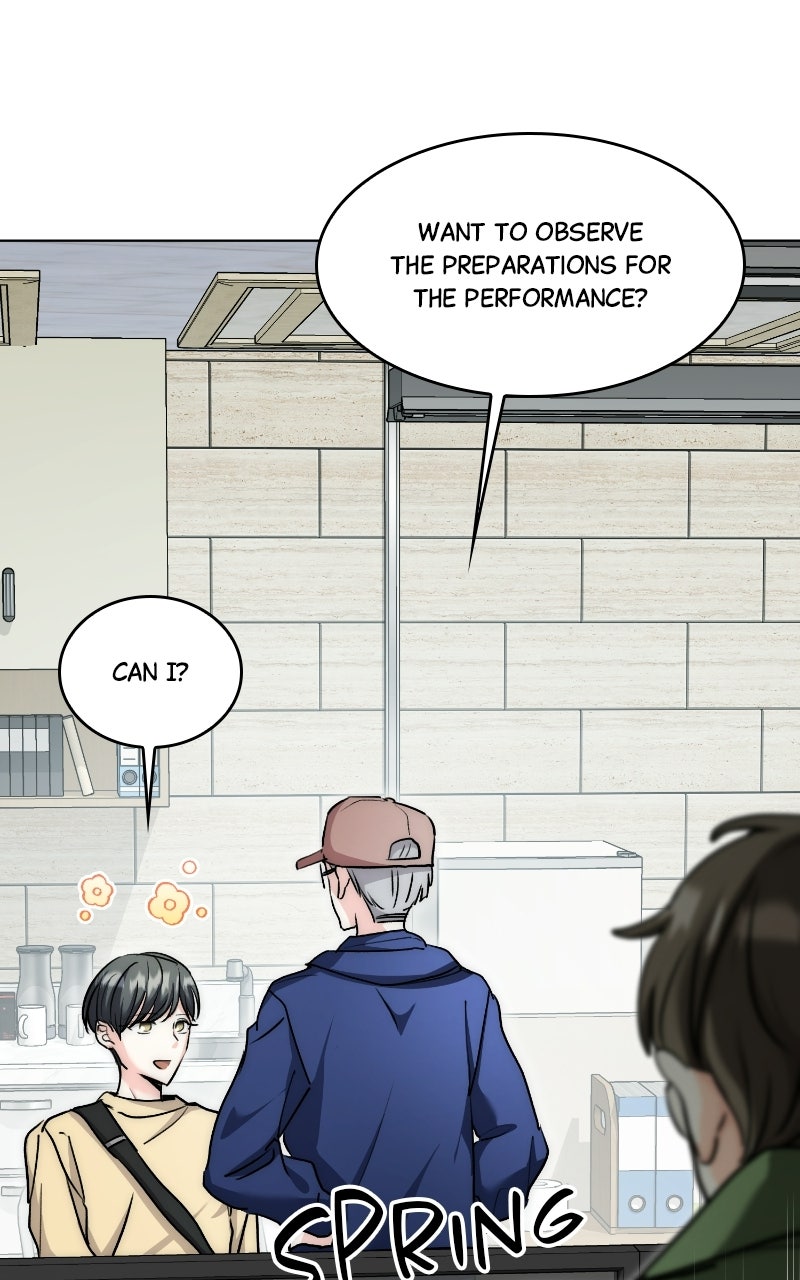 The Aura of a Genius Actor Ep. 15 - I Memorized Everything page 41 - 