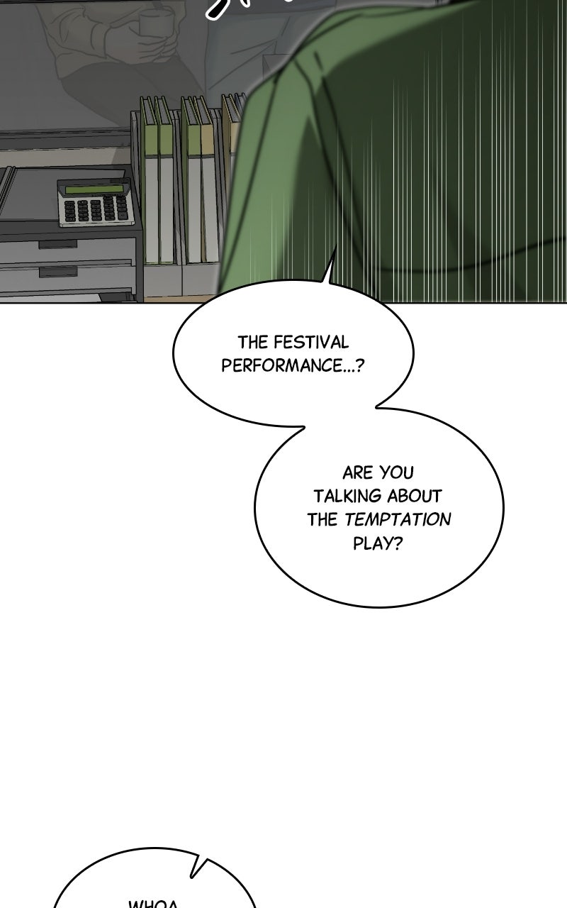 The Aura of a Genius Actor Ep. 15 - I Memorized Everything page 42 - 